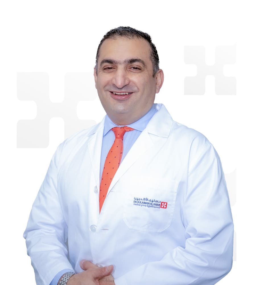 Dr. Talal Abdul Jabbar